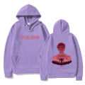2023 Anime Jujutsu Kaisen Hoodie Sukuna Hooded Sweatshirts Streetwears Men Women Oversized Hoody Top Spring Autumn Sport Hoodies. 