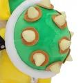 New Elephant Bowser Mario Bros Plush Stuffed Animal Doll Plushie Best Gifts For Birthday 32CM. 