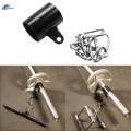 Row Platform Landmine Eyelet Attachment Fitness for 2" Barbell Bar. 