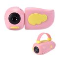 A100 720P 20 megapixel children's camera with handle ling. 