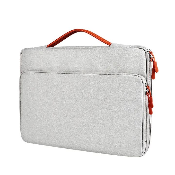 Laptop%20Bag%20for%20MacBook%202023%20Air%2015%20A2941%20Case%20M2%20Pro%2013%2014%2015.4%20Shockproof%20and%20Waterproof%20Fabric%20Handbag%20for%20MacBook%2013.3%20Inch%20-%20Image%202