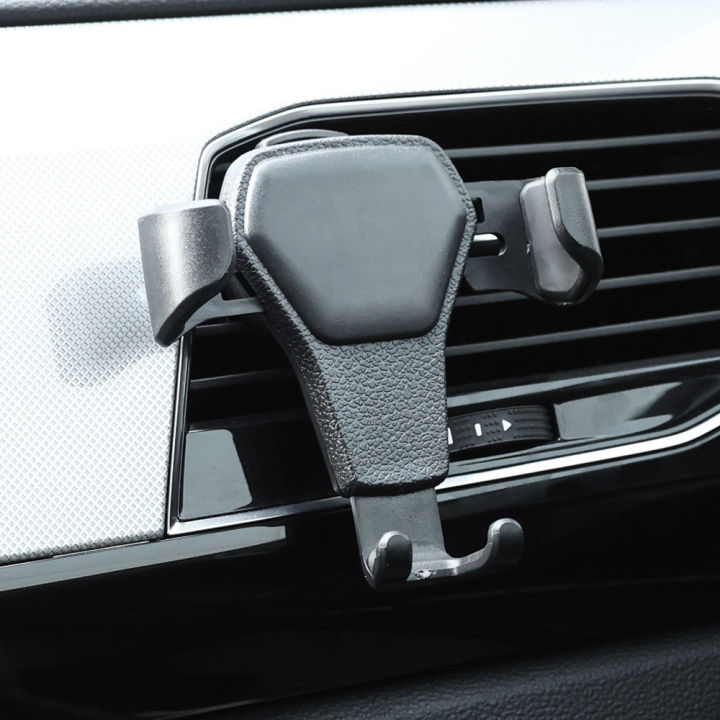 Universal%20Gravity%20Auto%20Phone%20Holder%20Car%20Air%20Vent%20Clip%20Mount%20Mobile%20Phone%20Holder%20Stand%20Support%20-%20Image%202