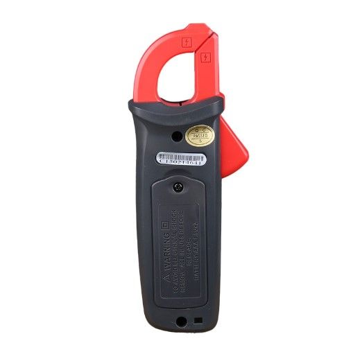UNI-T%20UT210E%20100A%20AC/DC%20Current%20Digital%20Clamp%20Meter%20AC/DC%20Voltage,%20Ohm,%20Capacitance%20Multimeter%20with%201mA%20Resolution%20of%20AC/DC%20Current(2A)%20-%20Image%202