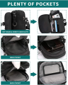 Waist Bag Mobile Phone Bags fanny pack Single Shoulder Messenger Bag Waterproof Waist Pack Crossbody Bags Coin Purse.