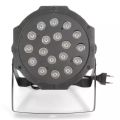 Sound Active 18 LED Stage pargan Light Party KTV Disco Laser Lamp Wedding Lighting.