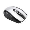 2.4Ghz Wireless Mouse 1600DPI Mouse 6 Buttons Optical Gaming Mouse Gamer Wireless Mice With USB Receiver For Computer PC.