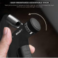 Adjustable Power Exercise Gripper Strengthener Hand Grip with Counter  5kg to 60kg Presser 1 pc. 