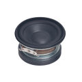 AIYIMA 2 Pcs 3 Ohm 5W Speaker Full Range 52mm Round Bluetooth Audio Waterproof External Magnetic DIY Bluetooth Amp Loudspeaker.