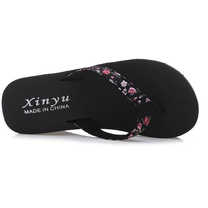 Women's%20%20Fashionable%20And%20Casual%20Non-slip%20Wedge%20Beach%20Shoes%20And%20Slippers%20Shoes%20-%20Image%206