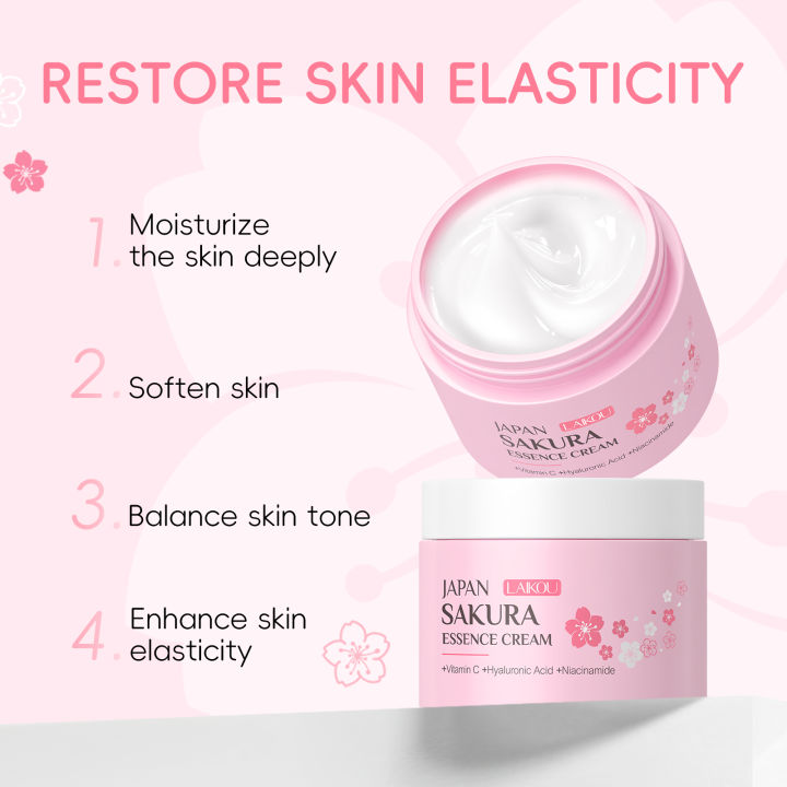 LAIKOU%20Japan%20Sakura%20Face%20Cleanser%20Sakura%20Cream%20Face%20Serum%20Brightening%20Whitening%20Cherry%20Blossom%20Skin%20Care%20Set%203pcs%20-%20Image%208