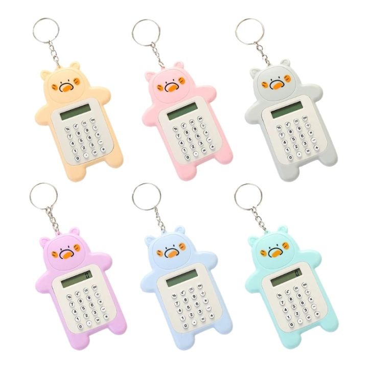%E3%80%903C%20VictoryEagle%E3%80%91Portable%20Cute%20Calculator%20Mini%20Bear%208%20Digits%20Display%20Keychain%20Button%20Battery%20Pocket%20Size%20-%20Image%203