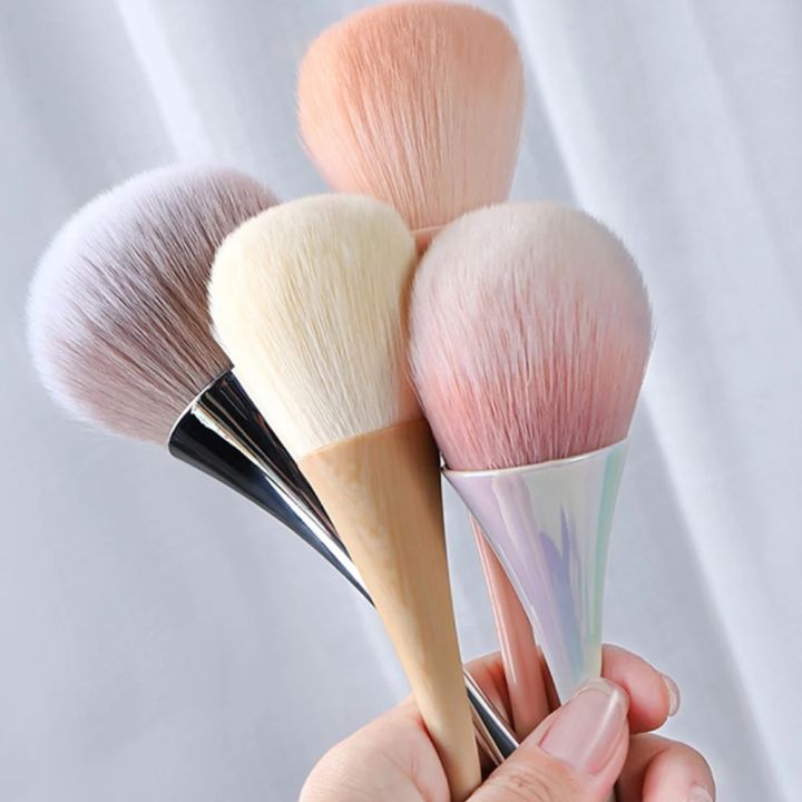 High%20Quality%20Loose%20Powder%20Brush%20Blush%20Brush%20Fluffy%20Hair%20Makeup%20Tool%20Beauty%20Long%20Handle%20Brushes%20Nail%20Dust%20Cleaning%20Nail%20Cosmetics%20-%20Image%203