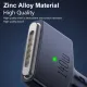 2M USB Type C to Magsafe 3 Magnetic Charger Cord Laptop Charging Cable Converter PD 140W for MacBook Air/Pro A2442 A2485 A2681. 