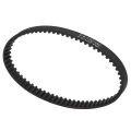 3 Pcs Vacuum Cleaner Belt Standard Rubber Vacuum Belt For Bissell ProHeat 2X. 