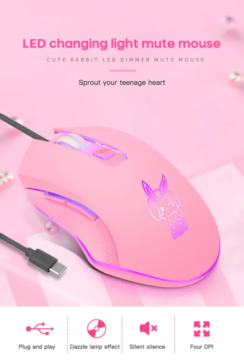 USB%20Wired%20Gaming%20Mouse%20Cool%20Lighting%20Type-C%20Portable%20Power%20saving%20mouse%20Creative%20mouse%20%20Computer%20-%20Image%203