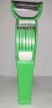 Wellstick vegetables and fruits cutter and peeler.