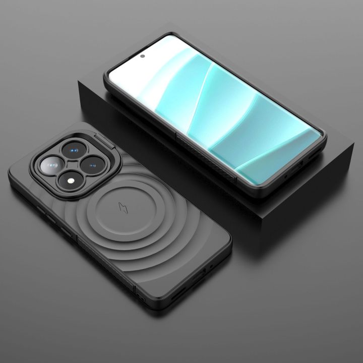 Xiaomi%20Redmi%20Note%2014%205G%20Magnetic%20Shockproof%20Phone%20Case%20-%20Image%205