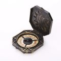 Kids Pirate Cosplay Costume Accessories Set Hat Compass Telescope Captain Cloth Hook Party Blindfold Halloween Party Decor Props.