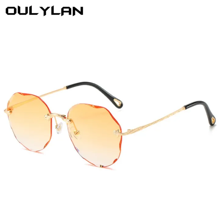 Oulylan%20Rimless%20Sunglasses%20Women%20Luxury%20Trimming%20Gradient%20Shades%20Sun%20Glasses%20Ladies%20Vintage%20Framless%20Eyewear%20UV400%20-%20Image%207
