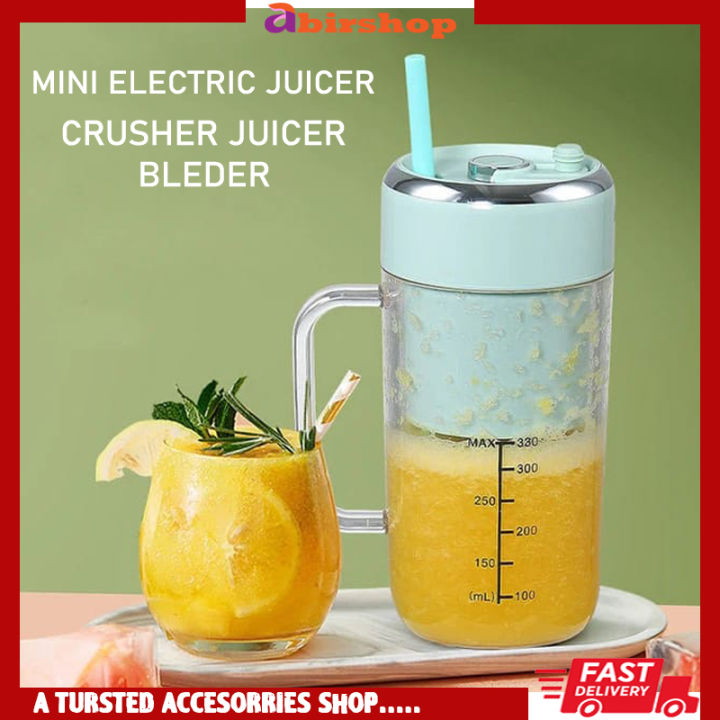 Portable%20hand%20mini%20electric%20juicer%20blender%20300ml%20pink%20colors%20Juicer%20with%20handle%20fruit%20mixers%20-%20Image%202