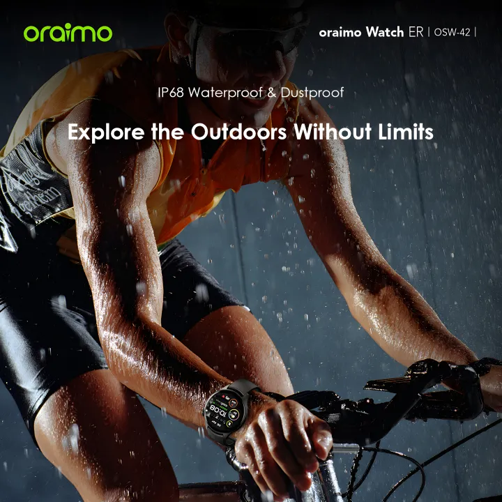 Oraimo%20Watch%20ER%201.43%E2%80%9D%20AMOLED%20IP68%20Smart%20Watch(OSW-42)%20-%20Image%205