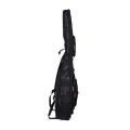 অ্যাকোস্টিক গিটার গিগ ব্যাগ-কালো - guitar accessories.