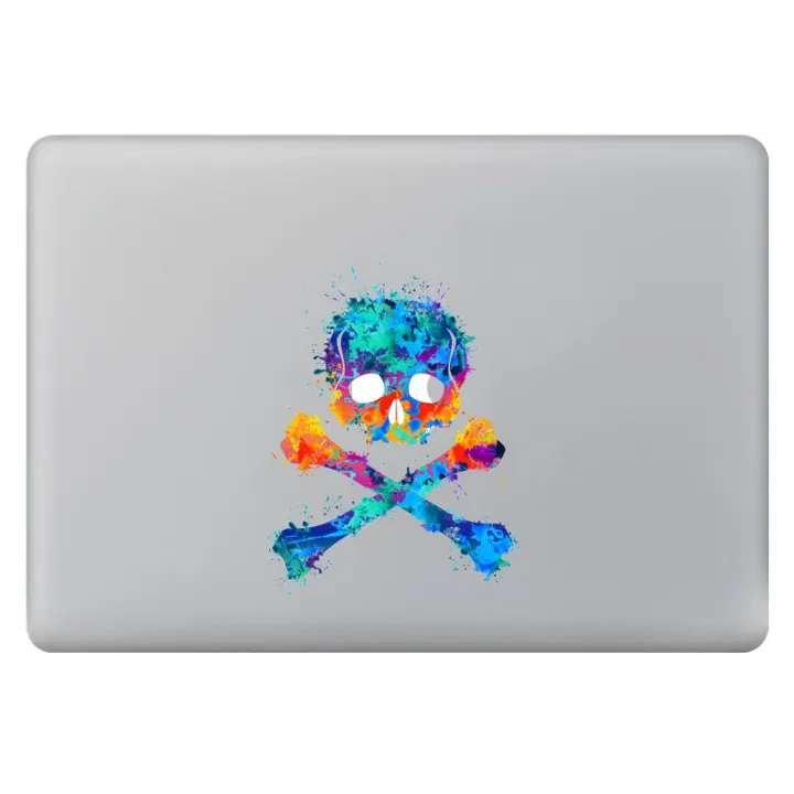 Removable%20Laptop%20Partial%20Skin%20Decal%20Sticker%20for%20Apple%20Macbook%2013.3%20air%20pro%20-%20Image%203