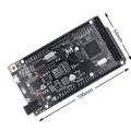 【Mary DAI Store】WeMos Mega +WiFi R3 ATmega2560+ESP8266 USB-TTL CH340G. Compatible Mega, NodeMCU, WeMos. 