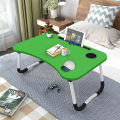 Foldable Desk Home Computer Stand Laptop Desk Notebook Desk Laptop table bed sofa tray table dormitory study table. 