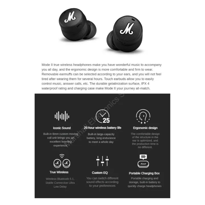 Ready%20Stock%20+FREE%20Shipping%20Marshall%202%20MODE%20II%20TWS%20True%20Wireless%20Earphone%20Bluetooth%20Headset%20In-ear%20Sports%20Music%20Headphones%20with%20Charge%20Box%20deep%20bass%20-%20Image%202