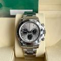 igh Quality Luxury Men's Watch Fully Functional Three Eyes Mechanical Watch Fashion Men's Business Watch (With Full Packaging).