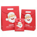 Candy Gift Box
Kraft Paper Cookies Gift Packing Bags
Xmas Party Home Decoration
New Year Tote Bags
Santa Claus Kids Holiday. 