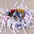 1Pair 3.5CM Fashion Casual Doll Canvas Shoes For BJD Dolls Sneakers Shoes Boots Dolls Mini Accessories Girl Children Toy Gift. 