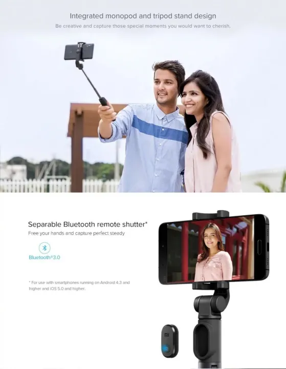 Xiaomi%20Mi%20Bluetooth%20Selfie%20Stick%20with%20Tripod%20-%20Image%208