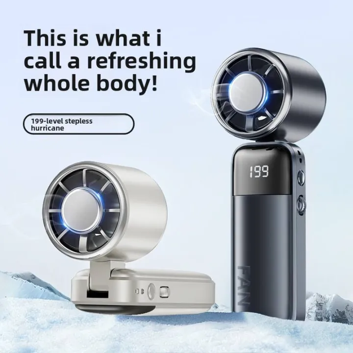 Cooling%20Fan%20XR-020%203600mAh%20battery,%20Cold%20Compress%20Ice%20,Portable%20Folding%20Mini%20Fan%20with%20LED%20Digital%20Display%20High%20Speed%20Silent%20Brushless%20Motor%20-%20Image%204