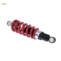 2x 230mm Motorcycle Gas Air Shock Absorber Rear Suspension for ATV Dirt Bike. 