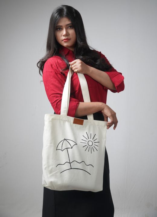 Crafty%20Tottes%20Beach%20Hand%20Painted%20Trendy%20Fashionable%20Premium%20Canvas%20Tote%20Bag%20with%20High%20Quality%20Zipper%20for%20Man%20and%20Women%20-%20Image%208