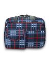 Skin print Flower Baby Travel Bag 20 Inch.
