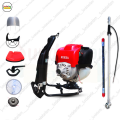 Brush Cutter machine GX35 , dhan katar Machine r,paddy cutting machine r , 4 stroke engine Dhan Kata set Free. 