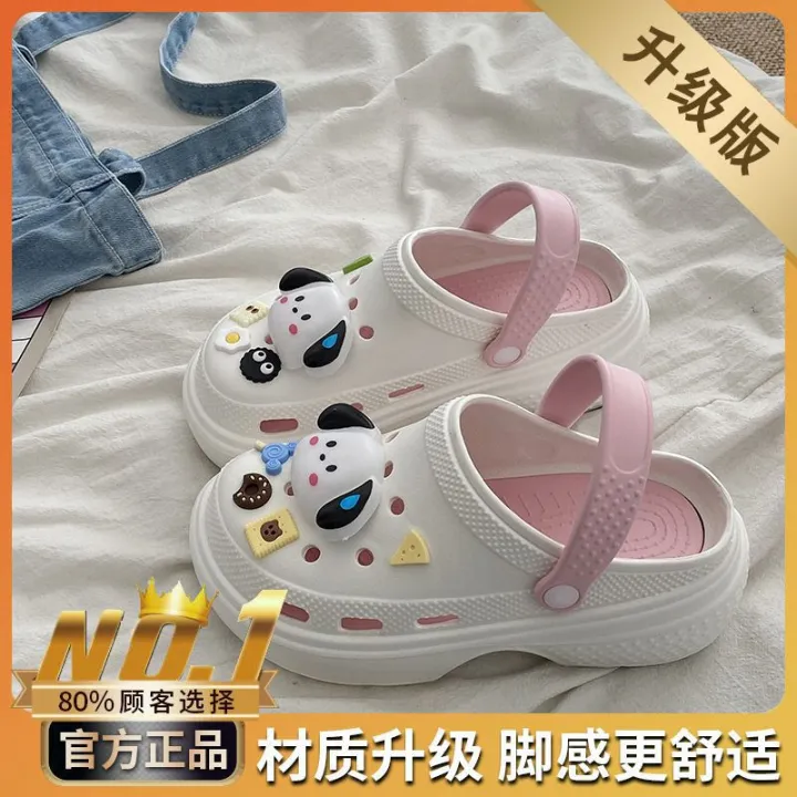 Platform%20Coros%20Shoes%20Women's%20Summer%20Outerwear%202024%20New%20Seaside%20Beach%20Height%20Increasing%20Non-Slip%20Closed%20Toe%20Sandals%20for%20Women%20-%20Image%209