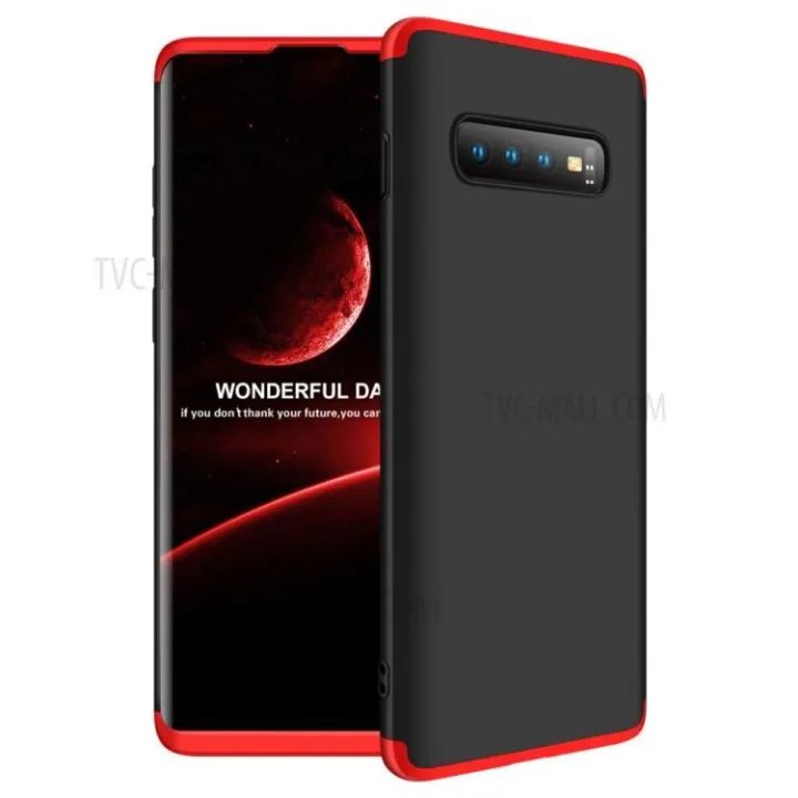 Samsung%20Galaxy%20S10%20Plus%20-%20360%20Degree%20Full%20Protection%20Back%20Cover%20Red%20'GKK%20-%20Camera%20-%20Image%203