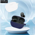 Protector Case SONY WF-1000XM5 Bluetooth headset Case Soft Liquid Silicone Cover Wireless Suitable For Sony WF 1000XM5 case.