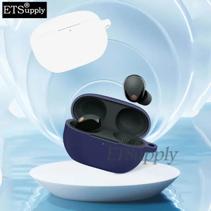 Protector%20Case%20SONY%20WF-1000XM5%20Bluetooth%20headset%20Case%20Soft%20Liquid%20Silicone%20Cover%20Wireless%20Suitable%20For%20Sony%20WF%201000XM5%20case%20-%20Image%206