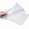 30 Pcs A4 Size Laminating Paper -100 mic laminating film. 