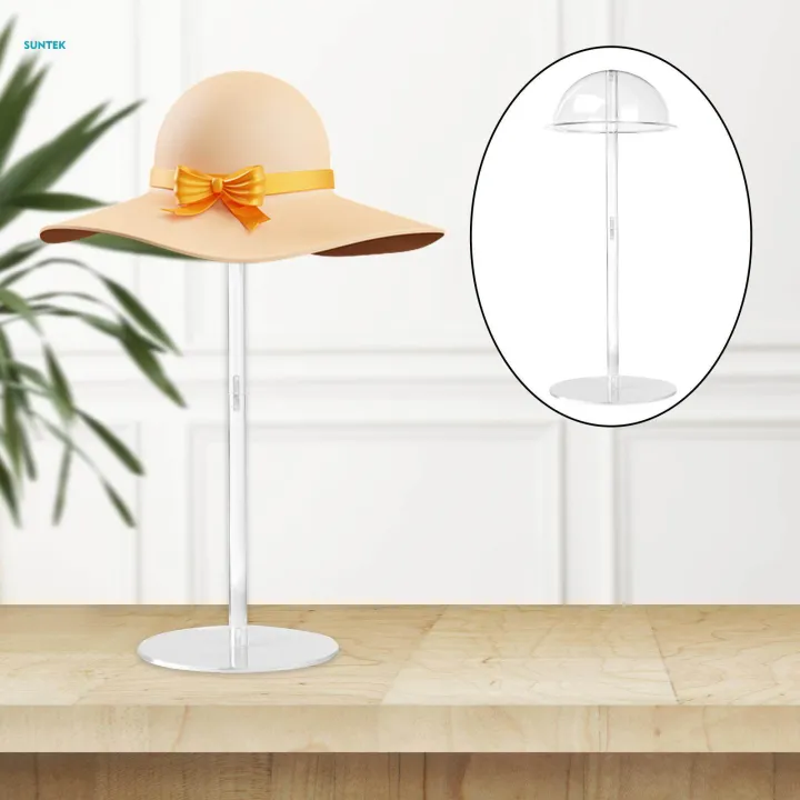 Acrylic%20Display%20Stands%20Acrylic%20Hat%20Stand%20for%20Organize%2015cmx40cm%20-%20Image%205