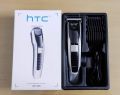 HTC at 538 Rechargeable Hair Trimmer. 