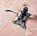 chair part 11" Revolving Mechanism CFT-Mechanism 11".