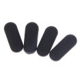 4pcs Bottom Base Cover Rubber Feet Foot For E7440 E7240 E7250 E7450 E7270 E7470 Lap Rubber Feet Bottom Case.