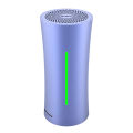 EWA A115 Portable Wireless Speaker 6000mAh Batteries Up to 105 Hours Playback Bluetooth 5.0 Outdoor Sport HIFI Stereo Bass TWS Speakers TF Card MP3 Player 6000mAh Loudspeakers.