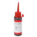 SEL 60ml Non-toxic Lubricant Maintaining Graphite Powder Engine Cover Safety Lock. 
